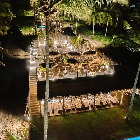 Zai Patacho Hotel Pôrto de Pedras Kültér fotó