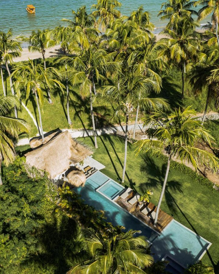 Zai Patacho Hotel Pôrto de Pedras Kültér fotó