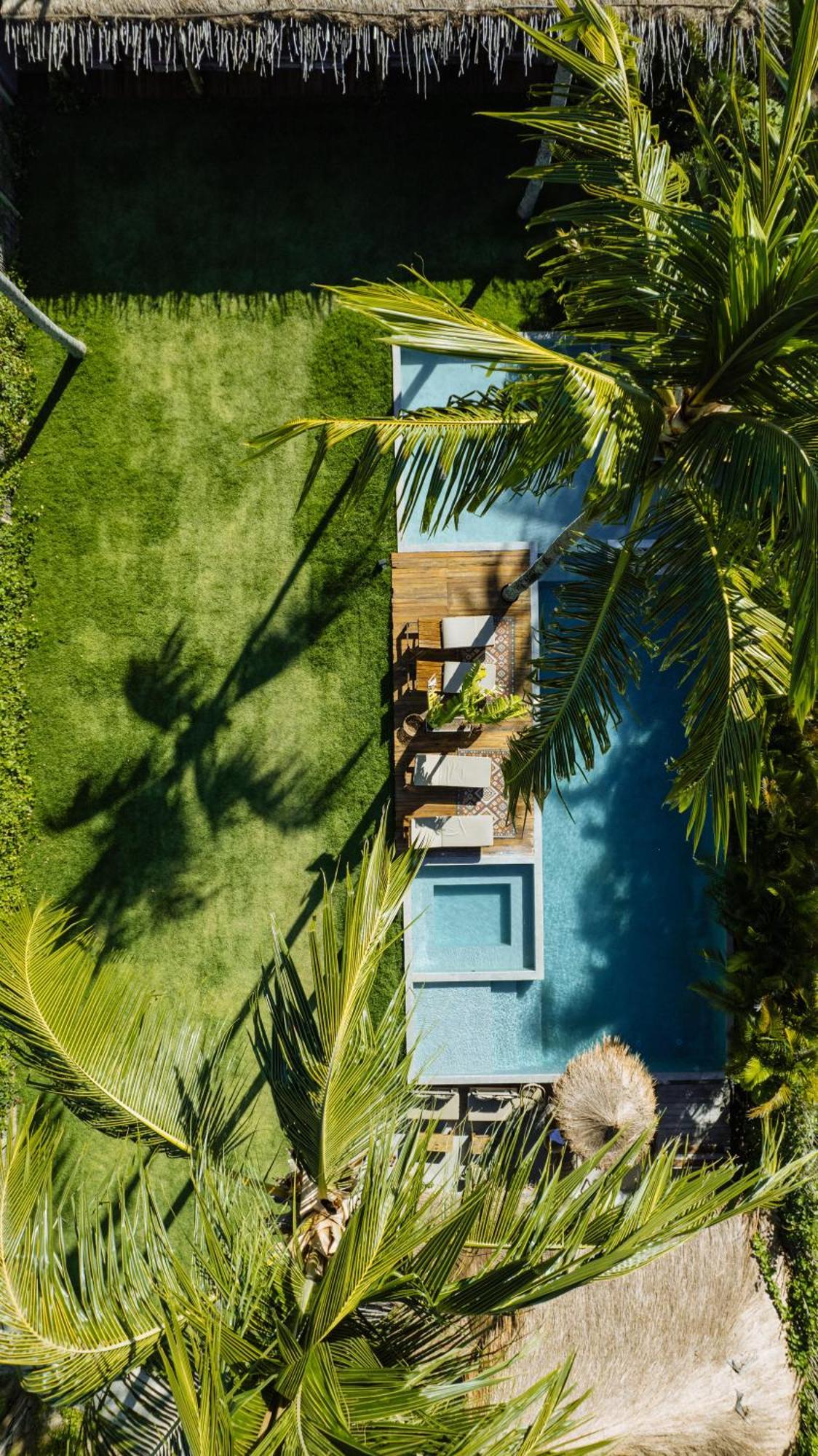 Zai Patacho Hotel Pôrto de Pedras Kültér fotó
