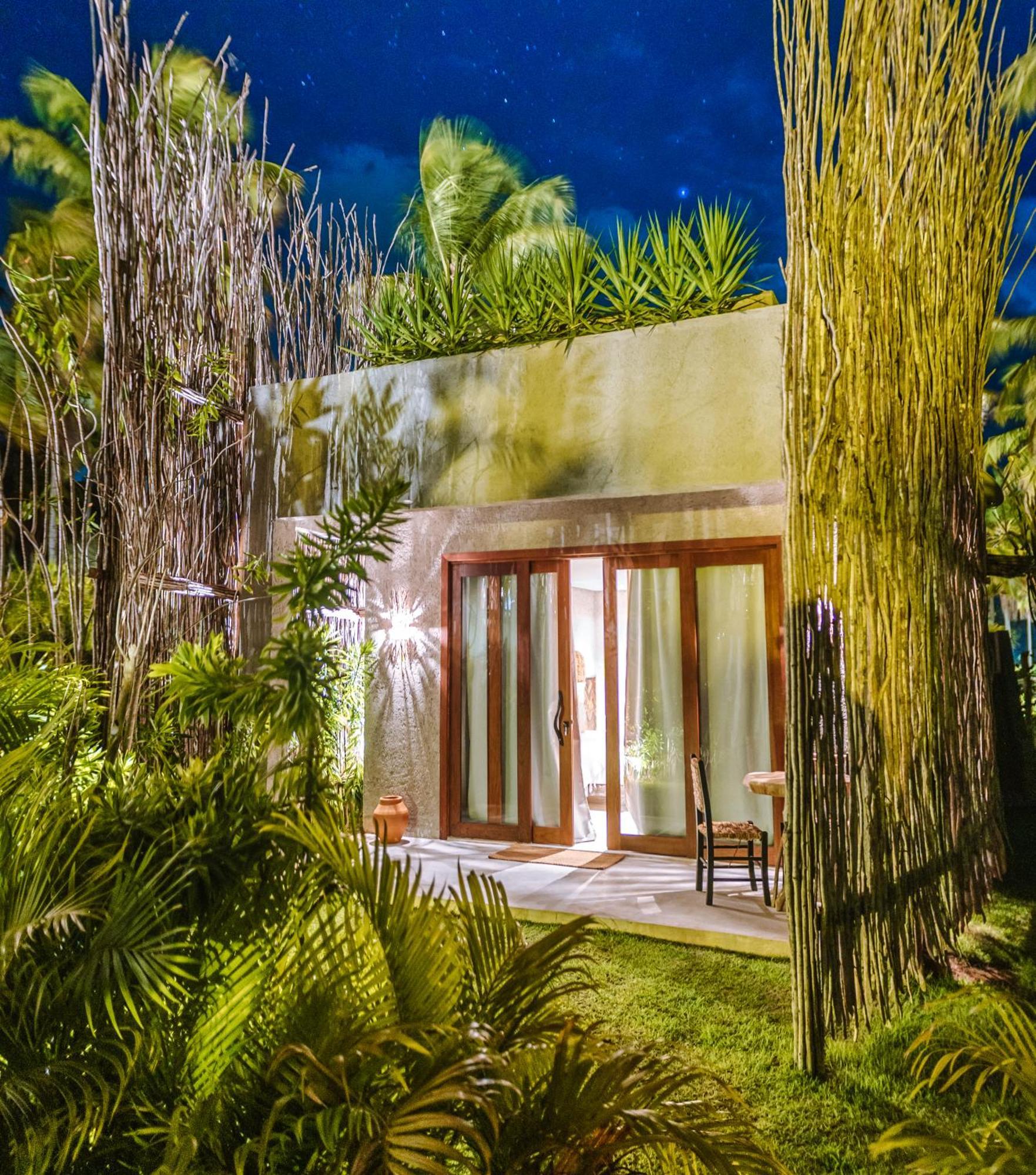 Zai Patacho Hotel Pôrto de Pedras Kültér fotó