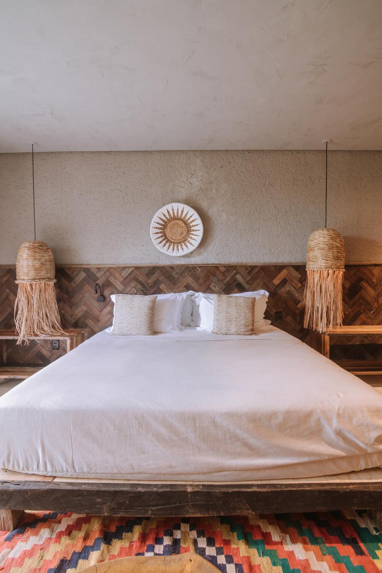 Zai Patacho Hotel Pôrto de Pedras Kültér fotó