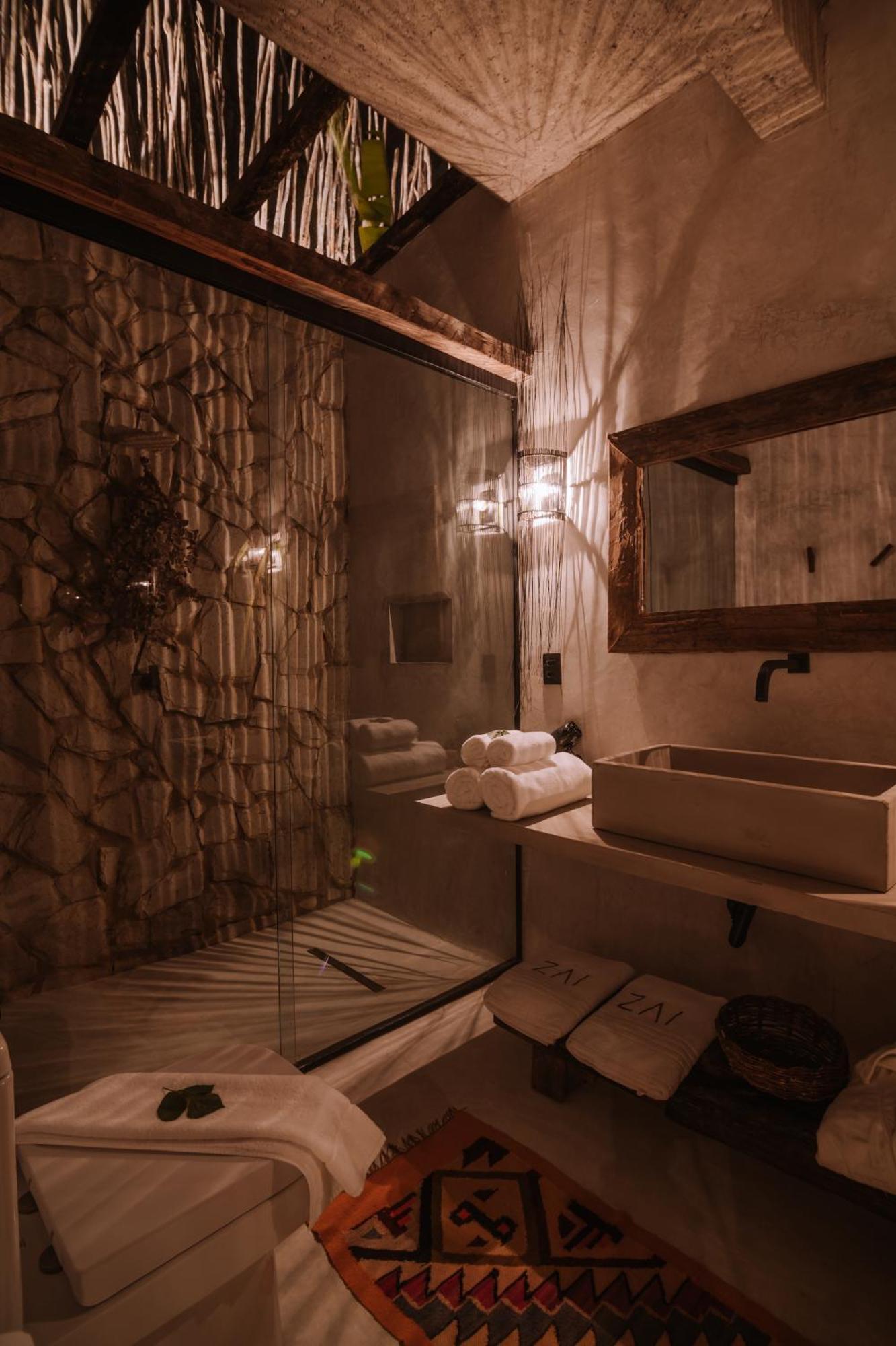 Zai Patacho Hotel Pôrto de Pedras Kültér fotó