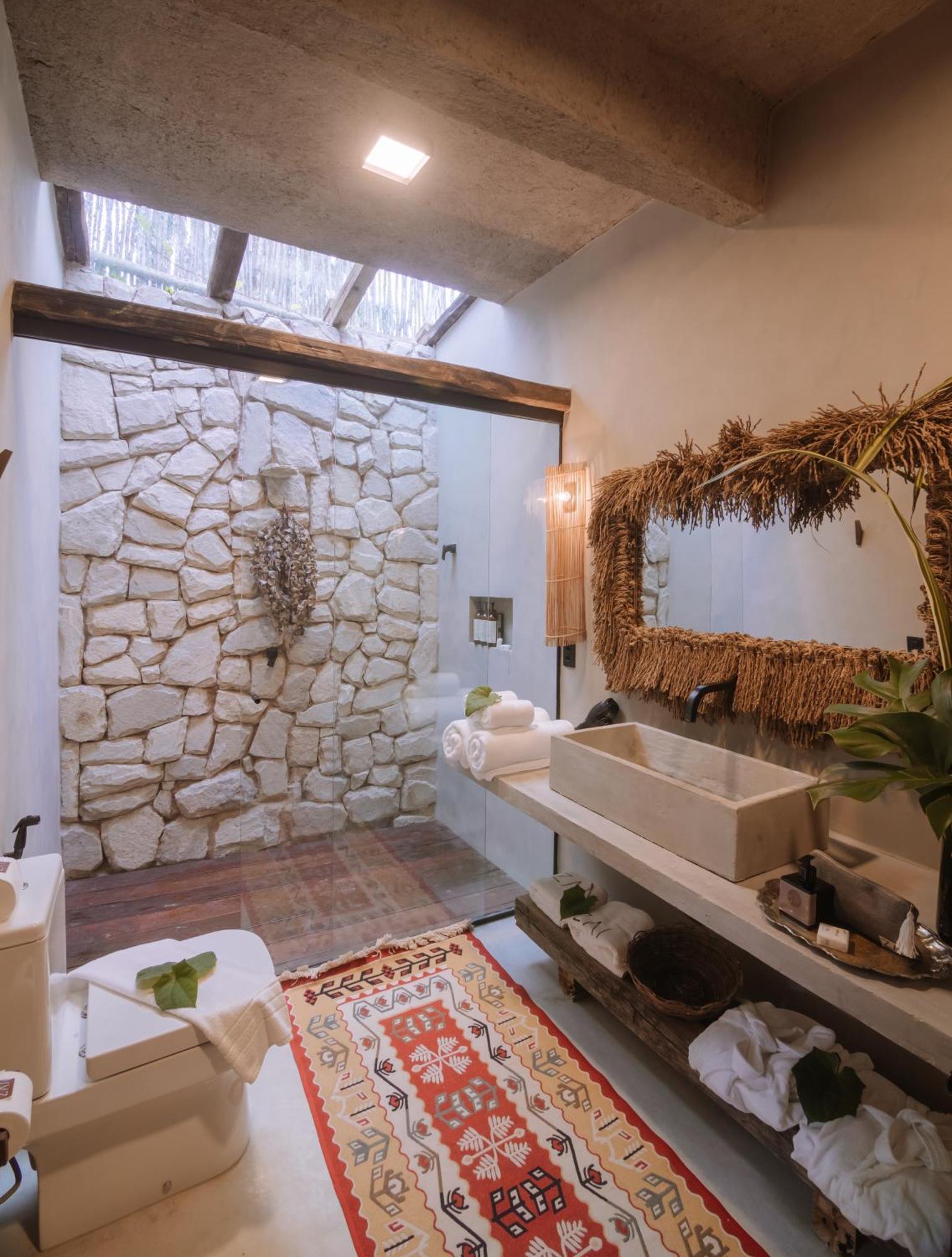 Zai Patacho Hotel Pôrto de Pedras Kültér fotó