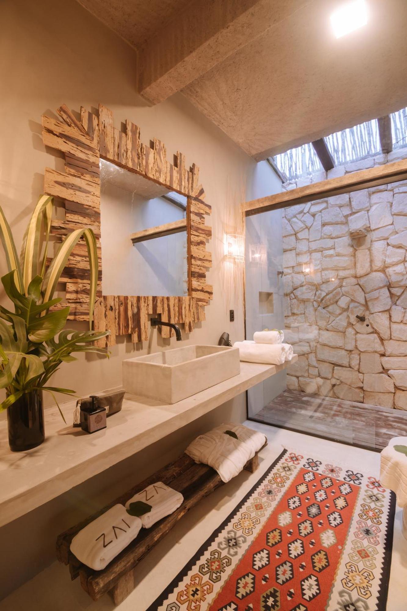Zai Patacho Hotel Pôrto de Pedras Kültér fotó